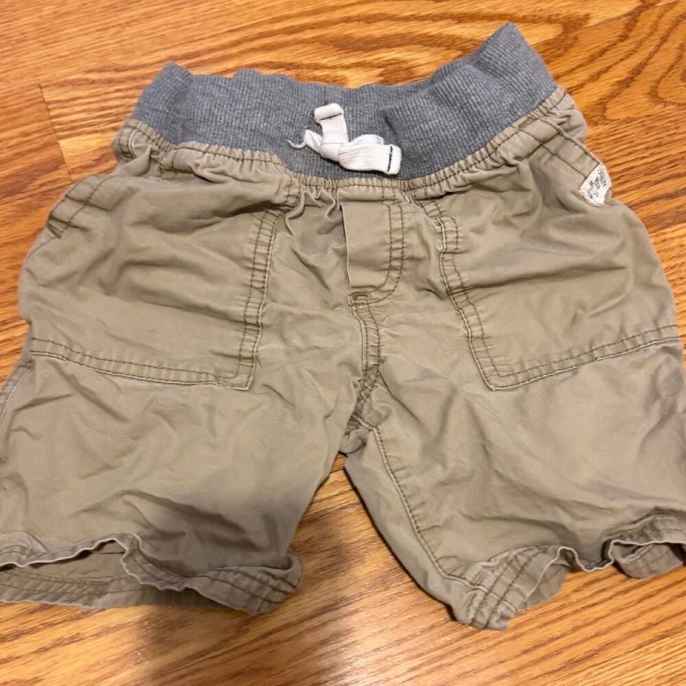 Carter-s Men's Shorts